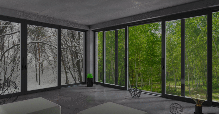The Secret Behind Noise-Free Living: Soundproof uPVC Windows